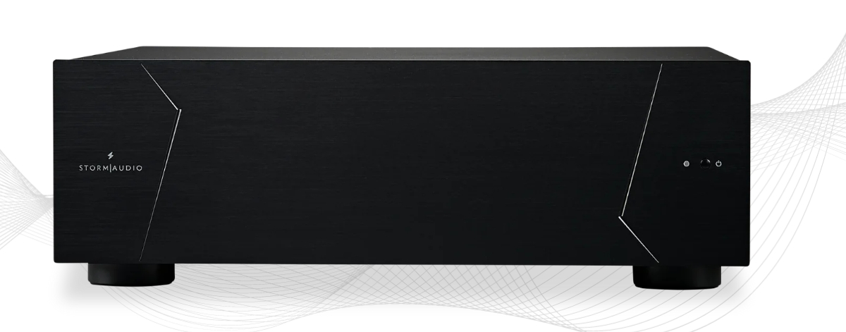 Storm Audio PA 16