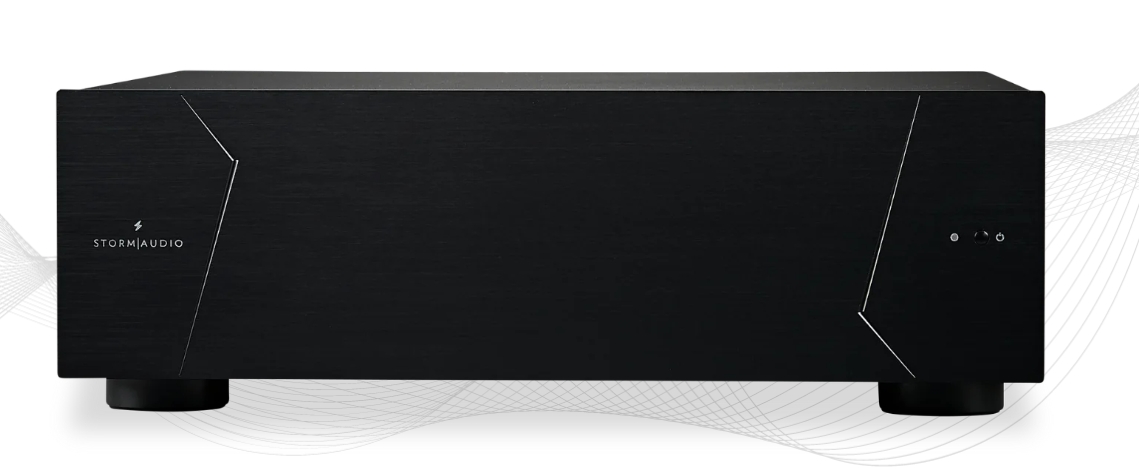 Storm Audio PA 8 Ultra