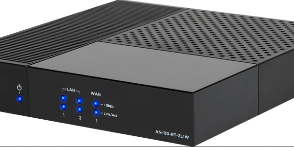 Araknis AN-KIT-110RT-INTL