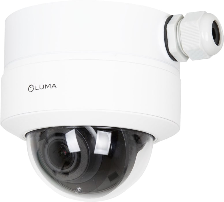 Luma Surveillance LUM-A20-JB-VF-DOMW – Image 2