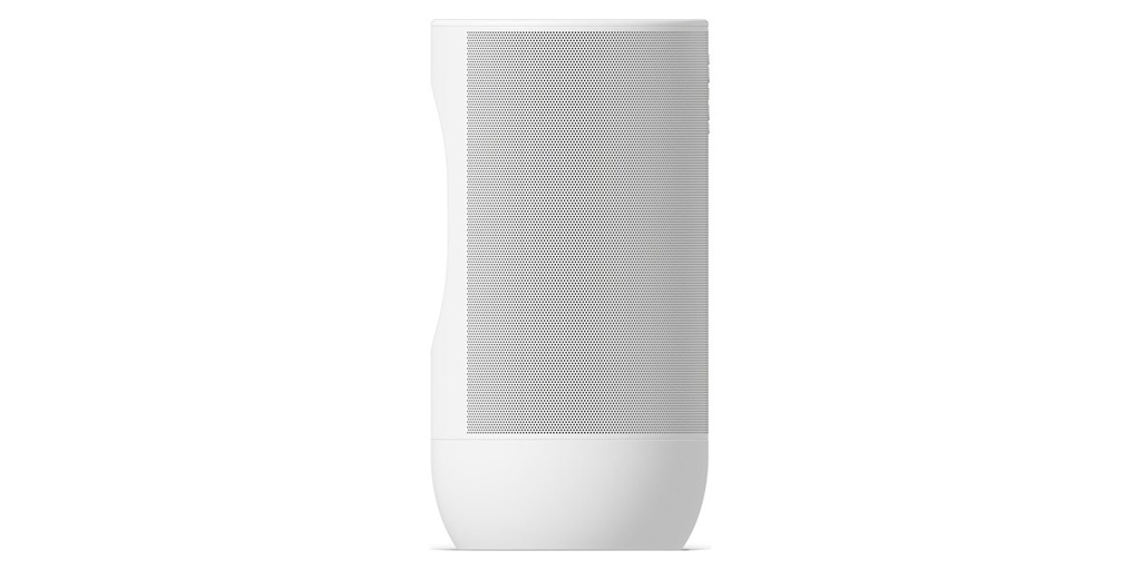 Sonos Move 2 - Blanc – Image 2