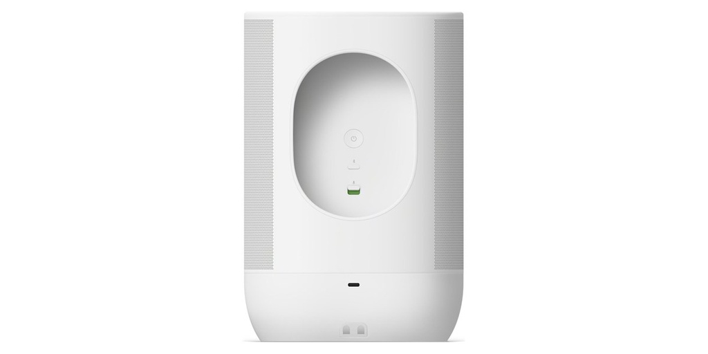 Sonos Move 2 - Blanc – Image 4