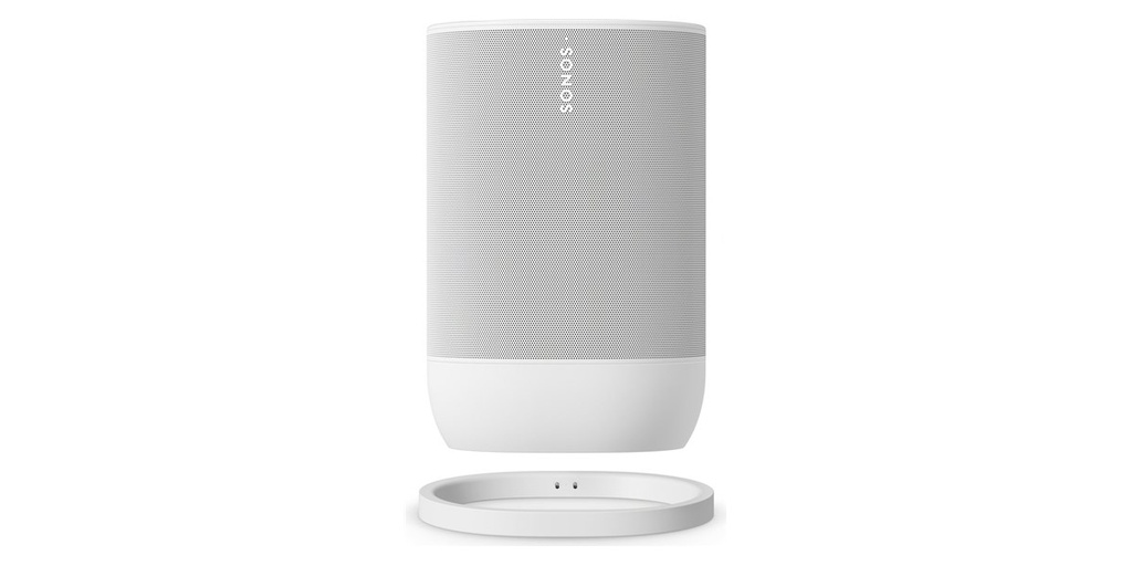 Sonos Move 2 - Blanc – Image 5