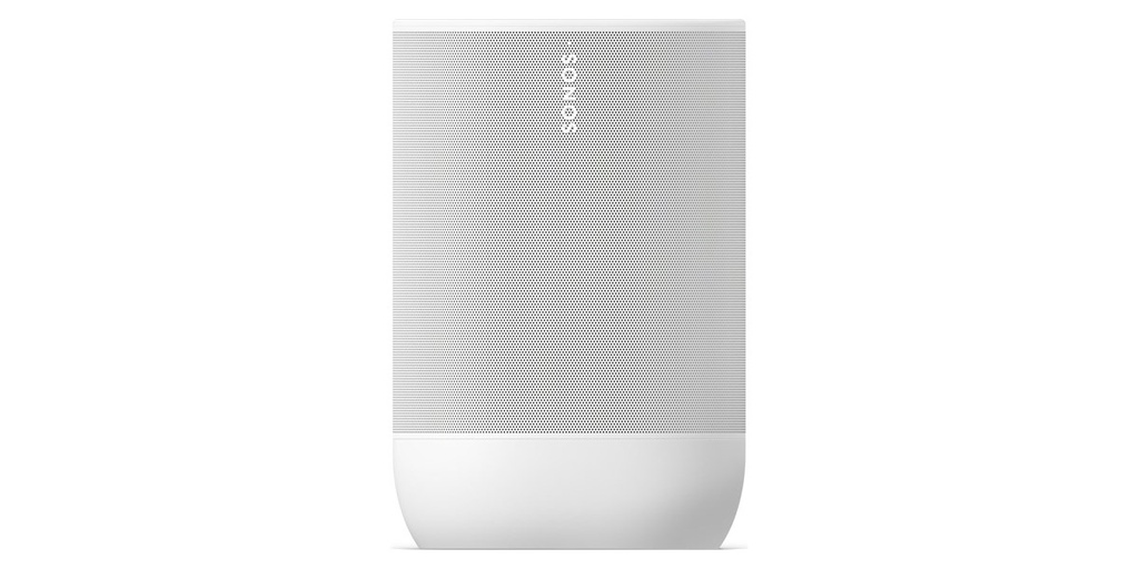 Sonos Move 2 - Blanc – Image 6
