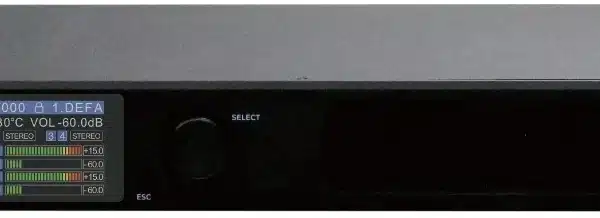 Cerasonar Cs-2000dsp4
