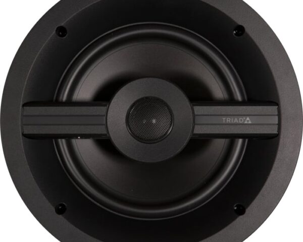 Triad Speakers Distributed Audio Series 2 InCeiling Speaker (Each) - 8"