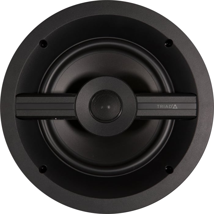 Triad Speakers Distributed Audio Series 2 InCeiling Speaker (Each) - 8"