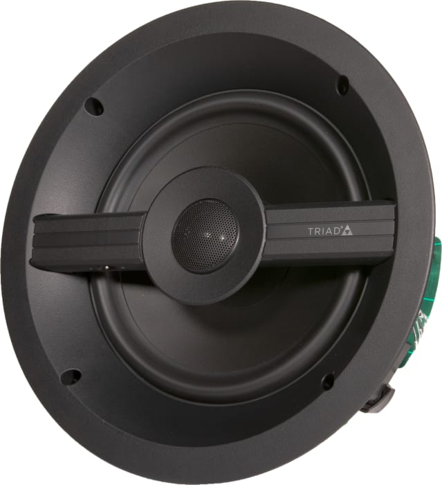 Triad Speakers Distributed Audio Series 2 InCeiling Speaker (Each) - 8" – Image 3