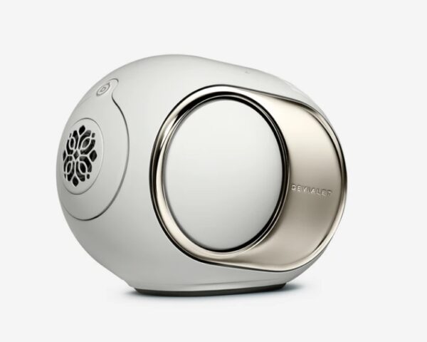 Devialet Phantom Ultimate 98dB