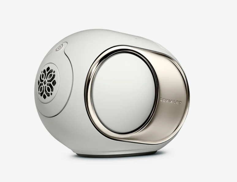 Devialet Phantom Ultimate 98dB