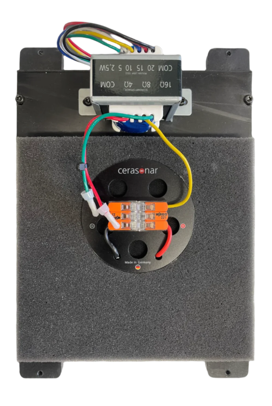 Cerasonar 1520 - 100v