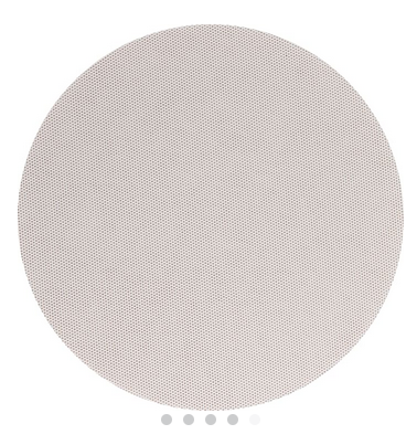 Triad Speakers Distributed Audio Series 2 InCeiling Dual Tweeter Speaker (Each) - 8" – Image 5