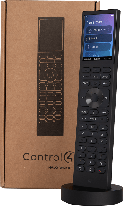 Control4 C4-HALO-BL – Image 9