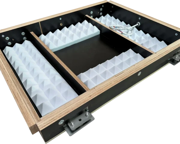 Cerasonar CER-Frame