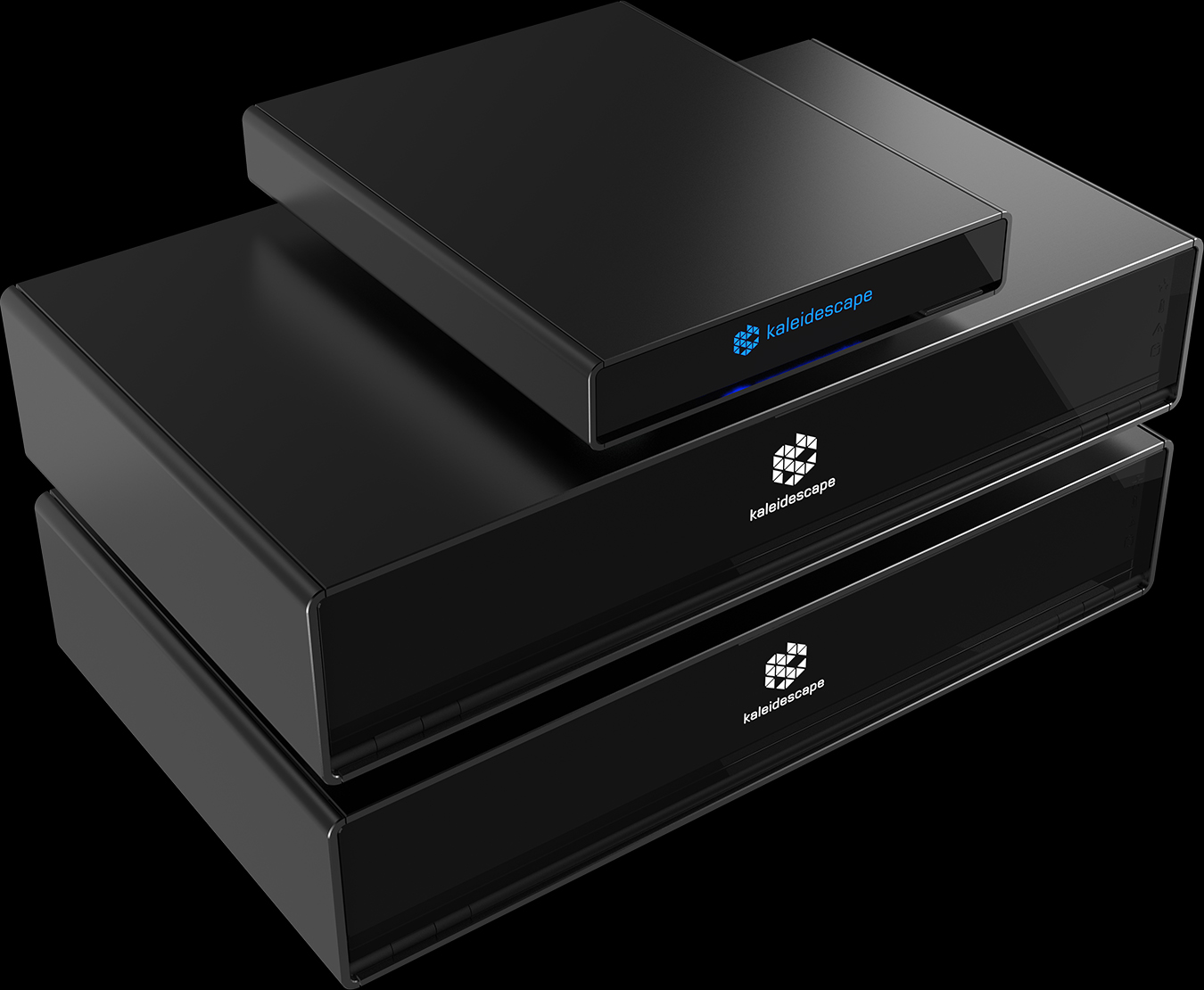 Kaleidescape Strato V 4K Movie Player (Dolby Vision) – Image 4