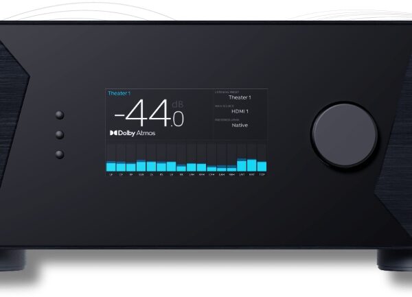 Storm Audio ISR Fusion 20