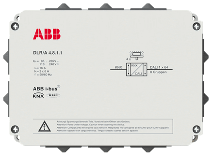 ABB DLR/A 4.8.1.1 – Image 2