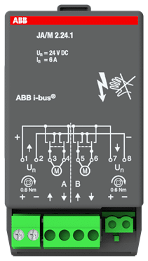 ABB JA/M 2.24.1