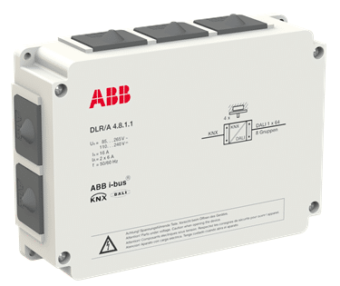 ABB DLR/A 4.8.1.1 – Image 3