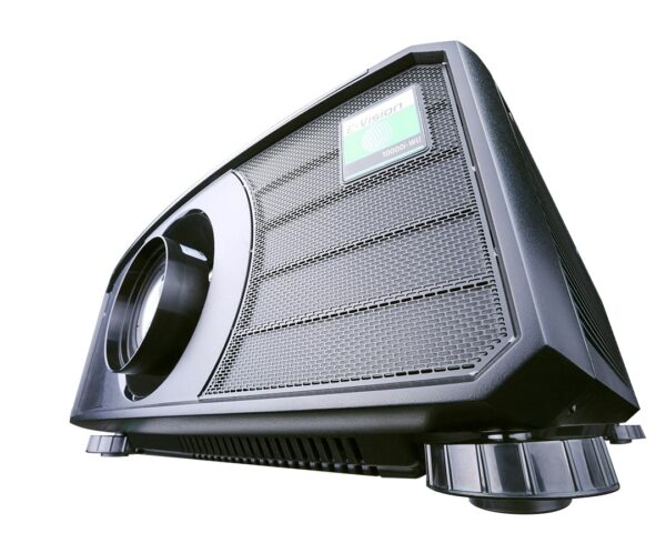Digital Projection DPI E-Vision 13500i WU
With COLORBOOST + Red Laser