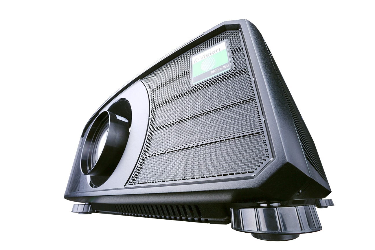 Digital Projection DPI E-Vision Laser 10000i 4K+ RGB