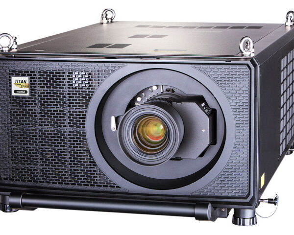 Digital Projection DPI TITAN Laser 37000 WU