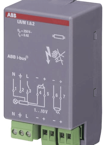 ABB LR/M 1.6.2