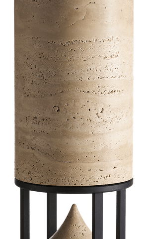 Architettura Sonora BIG CYLINDER 680 Premium Stones