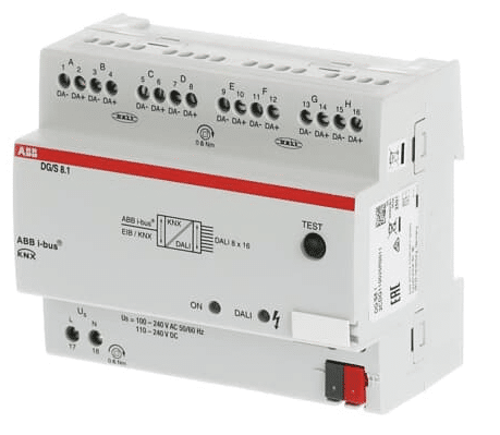 ABB DG/S8.1 – Image 2