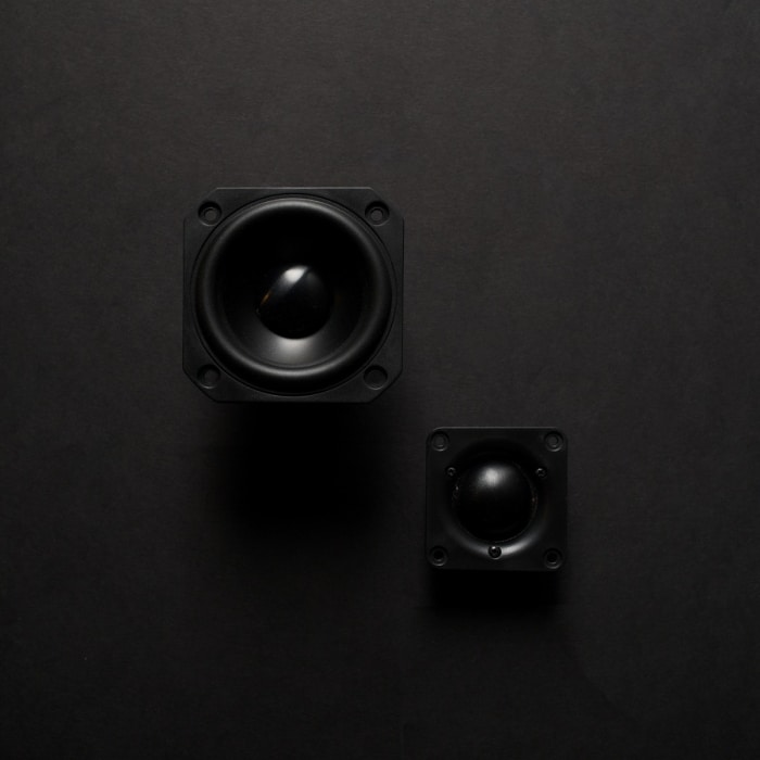 Leon Speakers LEO-Hz44-C-OS – Image 3