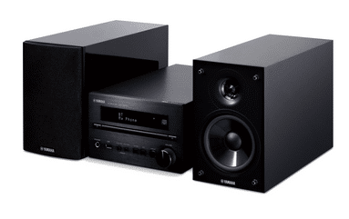 Yamaha MCR-B 370D BLPB