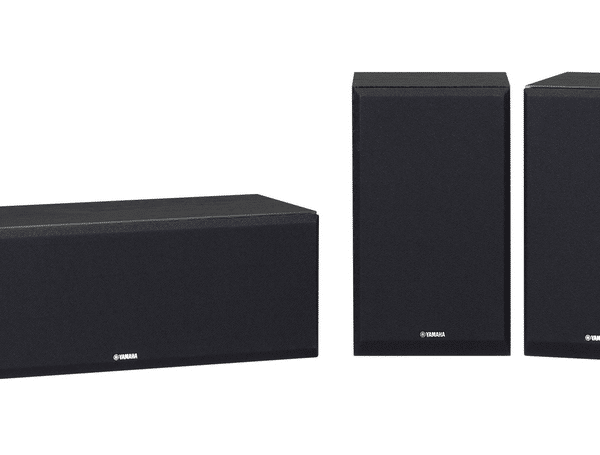 Yamaha NS-P 350 BL