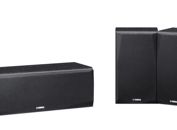 Yamaha NS-P 51 BL