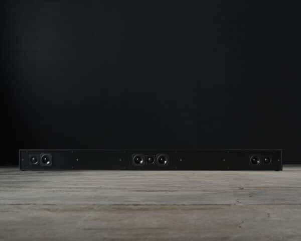 Leon Speakers LEO-Hz44-LR-OS