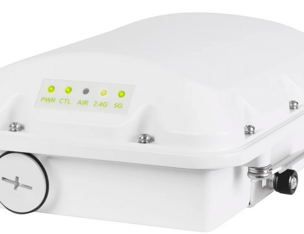 Access Networks Access Networks B350 Unleashed Wi-Fi 6 Outdoor Access Point