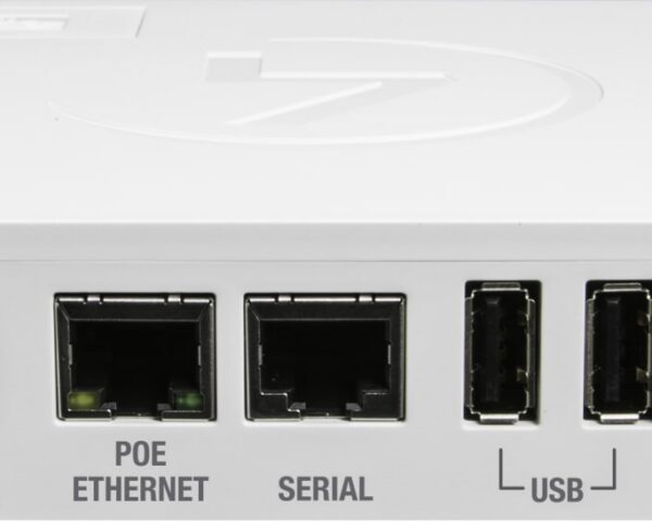 Kaleidescape Terra Movie Server (Compact) - 18TB
