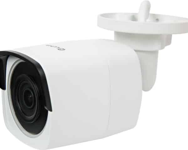 Luma Surveillance Luma Surveillance™ 110 Series Bullet IP Outdoor Camera (White)