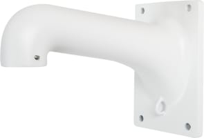 Luma Surveillance Luma Surveillance™ 410 Series Turret IP Outdoor Camera (White)