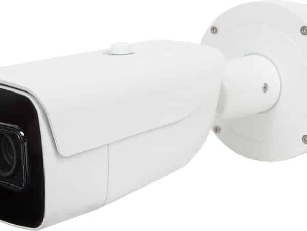 Luma Surveillance Luma Surveillance™ 710 Series Bullet IP Outdoor Camera with Heater (White)