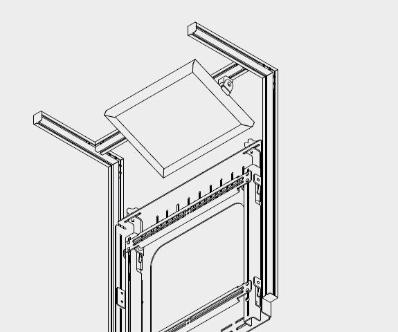 Screen Research PVVMSM 50