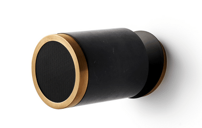 Architettura Sonora ICARUS WALL Orbital Joint Basic Stones PAIR PACK SOLUTION (45° rotation)